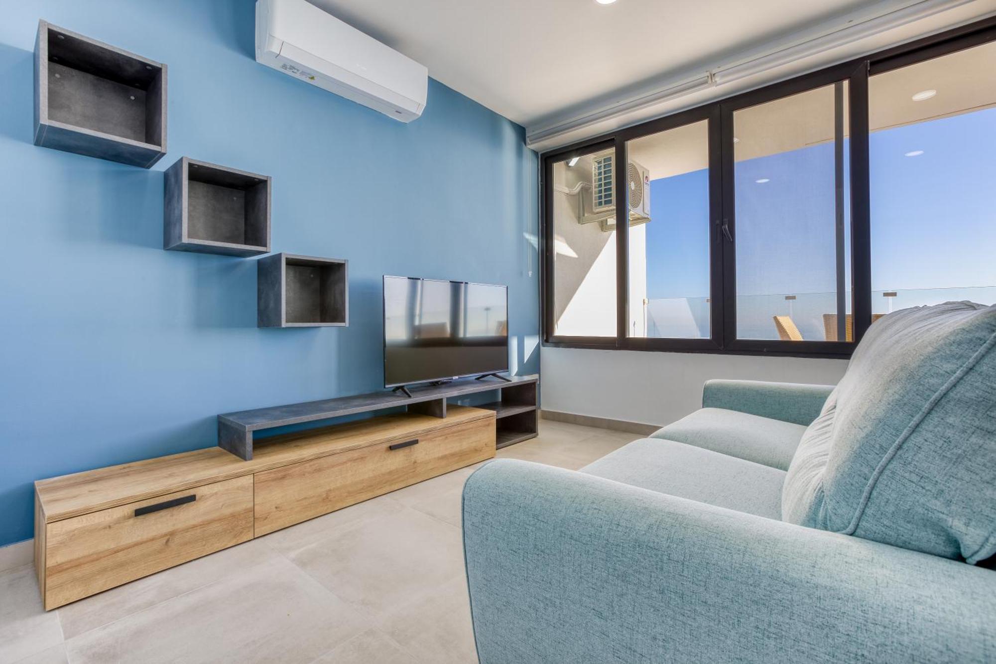 Seafront Sliema Apartment With Balcony & Sea Views By Jl Εξωτερικό φωτογραφία