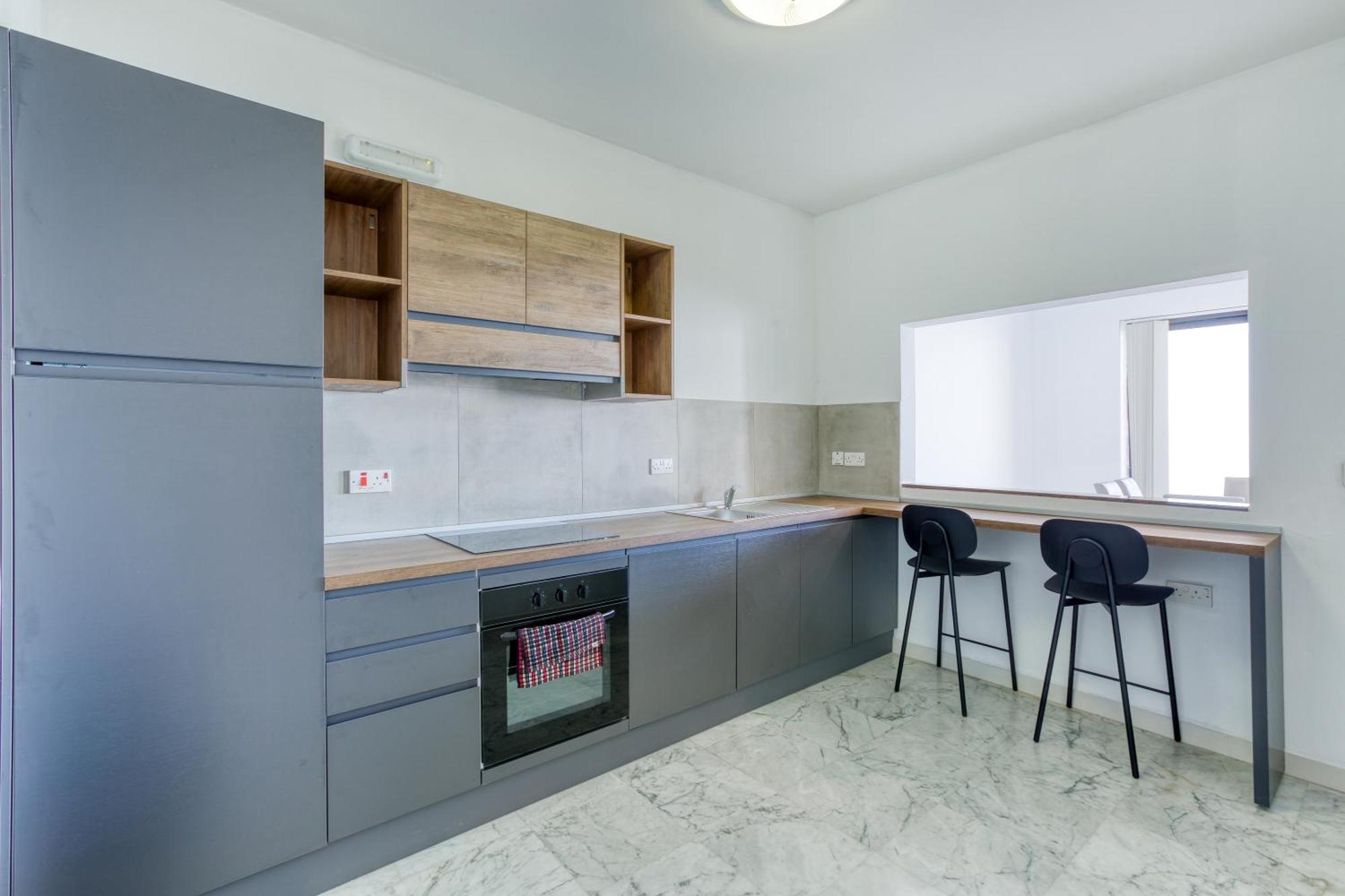 Seafront Sliema Apartment With Balcony & Sea Views By Jl Εξωτερικό φωτογραφία